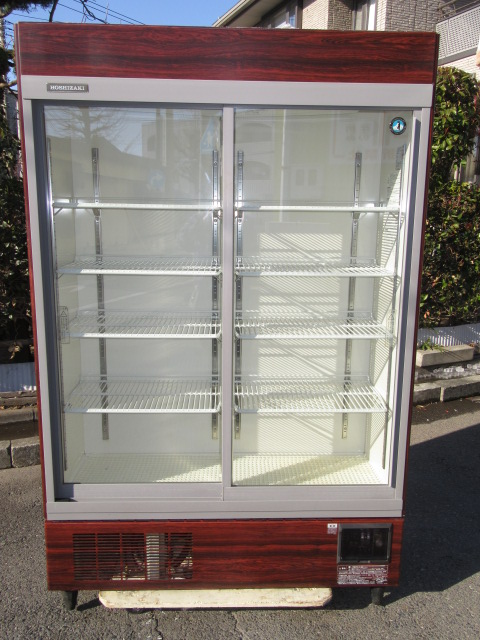 ホシザキ　RSC-120CT-1B　2013年