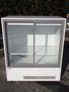サンデン　MU-330XE　2013年