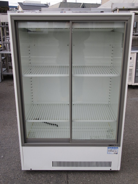サンデン　MU-195XB-C　2010年