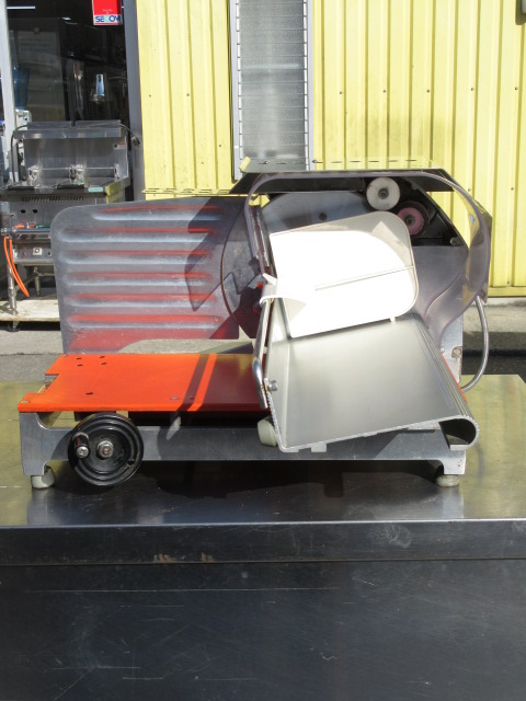ハクラ精機　ｱﾙﾌｧ70L　パンサライサー