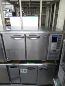 ホシザキ　RT-120SNF-R　2014年　冷蔵