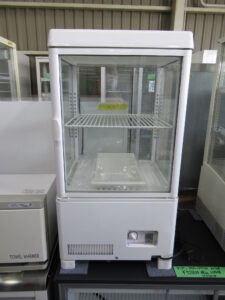 サンデン　AG-54XE　2013年
