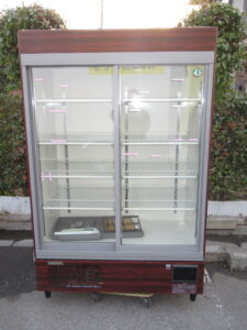 ホシザキ　RSC-120C-B　2009年