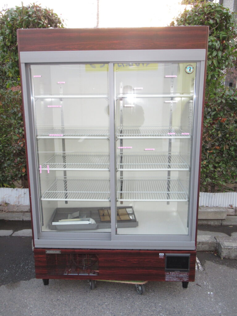 ホシザキ　RSC-120C-B　2009年
