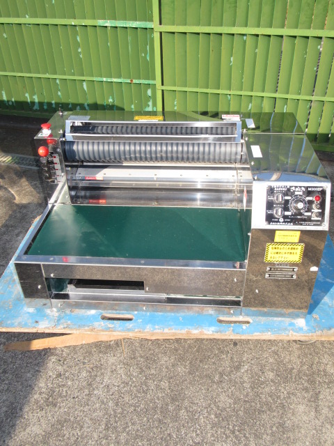 さぬき麺機　M305型P