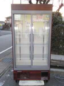ホシザキ　RSC-90CT-B　2007年