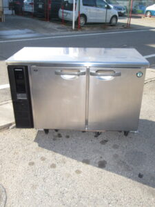 ホシザキ　RT-120PNE1　2011年