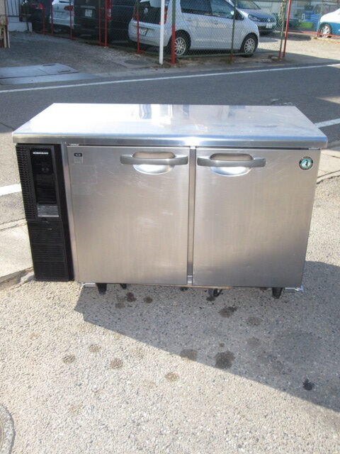 ホシザキ　RT-120PNE1　2011年
