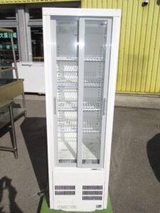 サンヨー　SMR-S75B　2011年