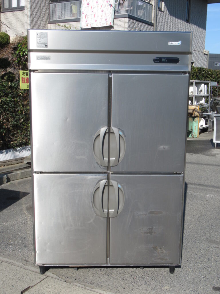 フクシマ　URN-122PMD6　2012年