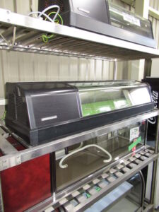 ホシザキ　HNC-120A-L
