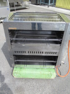 アサヒサンレッド　AS-1062　LPG