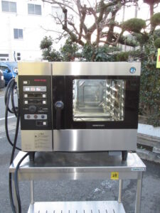 ホシザキ　MIC-5TB3　2014年
