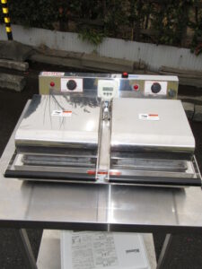 サンテック　SBW-200　ワッフル