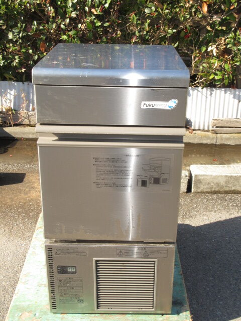フクシマ　FIC-A25KT　2012年