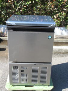 ホシザキ　IM-35M　2009年