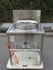 タニコー　TU-1N　LPG