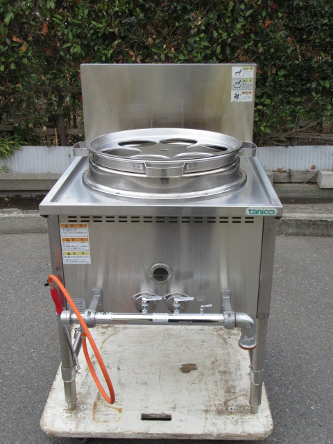 タニコー　TU-1N　LPG