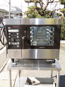ホシザキ　MIC5TB3　2014年