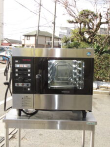 ホシザキ　MIC-5TB3　2013年