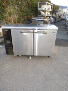 ホシザキ　RT-115PTE　2008年　冷蔵