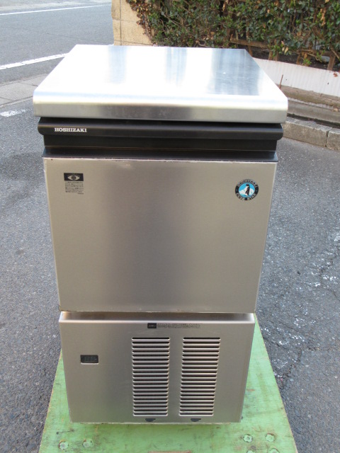 ホシザキ　IM-25M　2012年