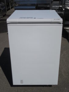 サンデン　SH-170X　2012年