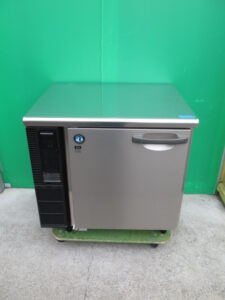 ホシザキ　RT-80SNE1　2012年　冷蔵