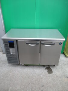 ホシザキ　RT-120SNF　2012年　冷蔵