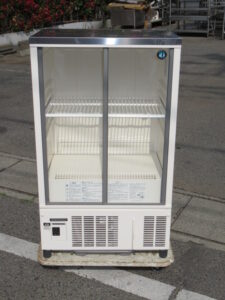 ホシザキ　SSB-63CTL2　2016年