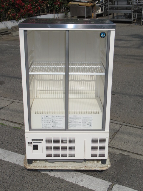 ホシザキ　SSB-63CTL2　2016年
