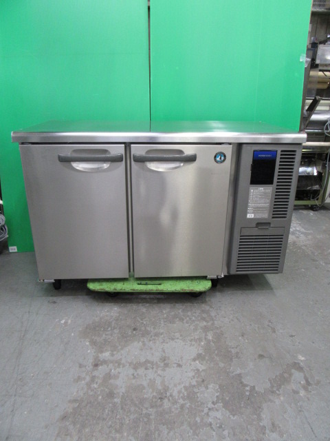 ホシザキ　RT-120SNF-RML　2011年　冷蔵