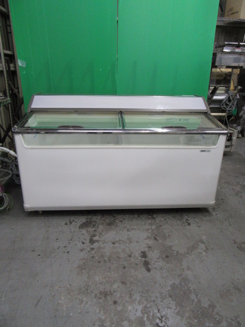 サンヨー　SCR-151DN　2008年