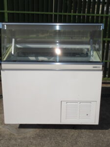 サンヨー　SCR-10G　ディッピングケース