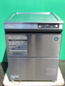 ホシザキ　JWE-400TUA3　2011年