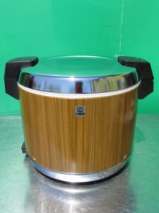 タイガー　JHA-5400　保温ジャー　未使用品
