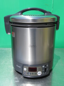 リンナイ　RR-100VKT2　LPG　未使用品