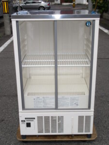 ホシザキ　SSB-63CTL2　2016年