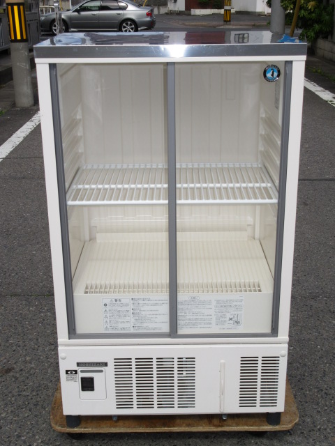 ホシザキ　SSB-63CTL2　2016年