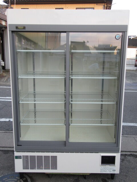 ホシザキ　RSC-120D　2016年