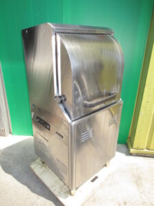 ホシザキ　JWE-450RUA3-R　2013年