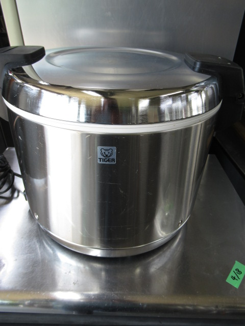 タイガー　JHA-540A　2015年　保温ジャー