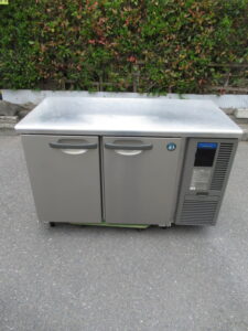 ホシザキ　RT-120SNF-RML　冷蔵
