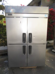 パナソニック　SRF-K1283A　2015年