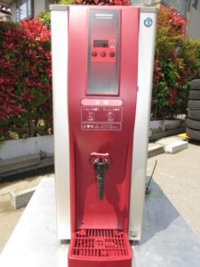 ホシザキ　DHM-15A-HW　ホットウォーター