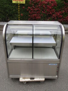 オオホ　OHGU-S-900F　2009年
