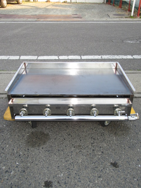ガス器具　G2266