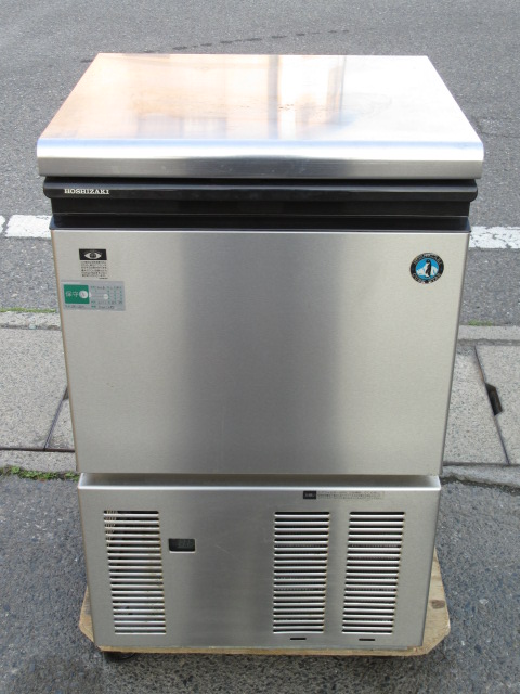 ホシザキ　IM-35M　2014年