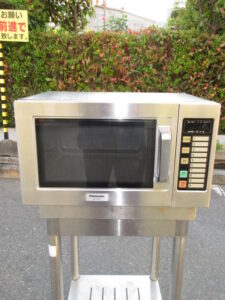 パナソニック　NE-710GP　2017年