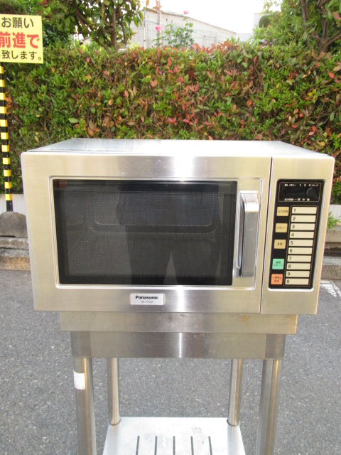 パナソニック　NE-710GP　2017年